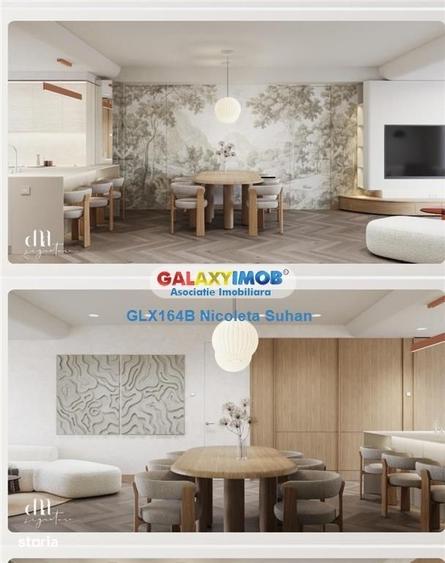 Apartament cu 4 camere în Victoriei