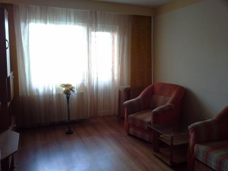 Apartament cu 2 camere decomandat în Nord