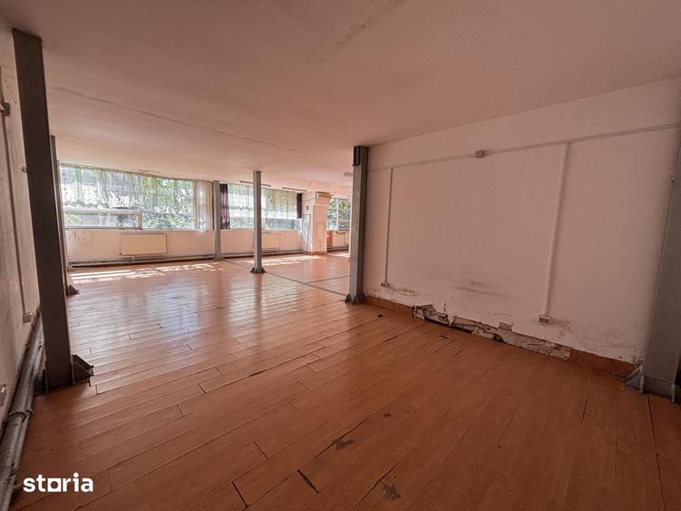 Spațiu comercial, de 269 mp, în Titan