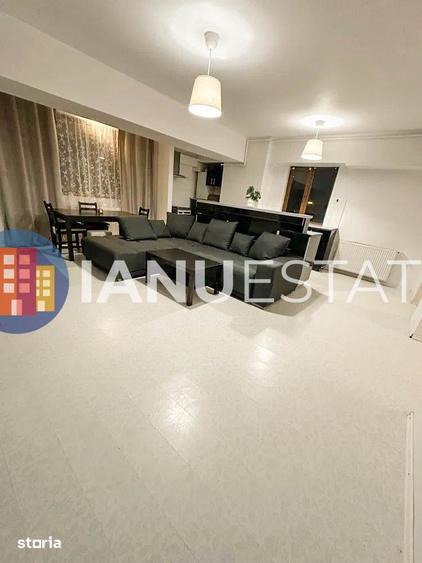 Apartament cu 2 camere decomandat, mobilat în Titan — fotografia 3
