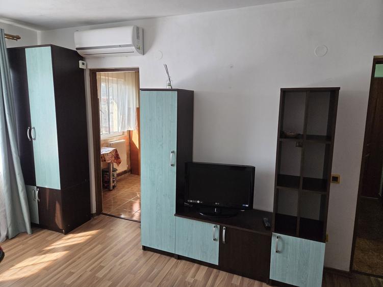 Garsonieră decomandată în Nord-Vest