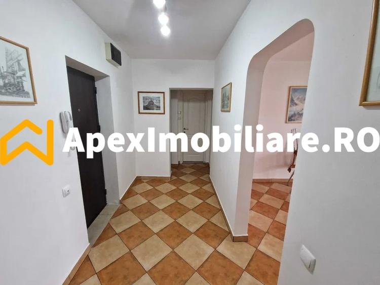 Apartament cu 2 camere decomandat, mobilat în Vitan
