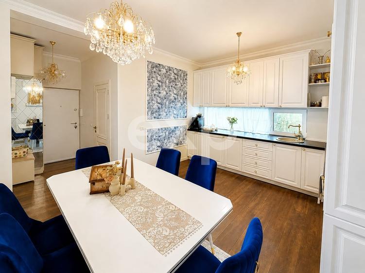 Apartament cu 2 camere decomandat în Ghiroda