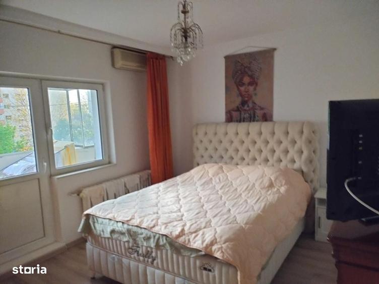 Apartament cu 3 camere decomandat în Brâncoveanu