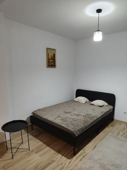 Garsonieră decomandată în Sebastian