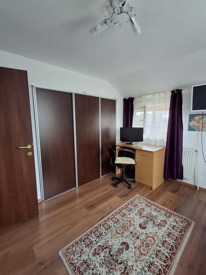 Casă cu 4 camere cu Teren 507 Mp în Șerbeștii Vechi