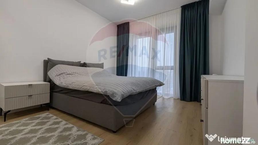 Apartament cu 2 camere decomandat în Splaiul Unirii