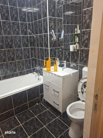 Apartament cu 3 camere în Craiovei
