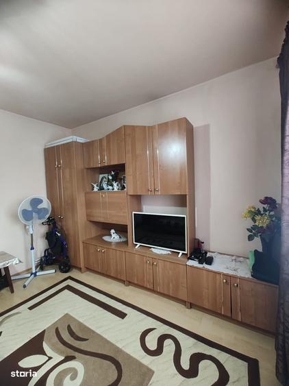 Apartament cu 2 camere decomandat în Deve