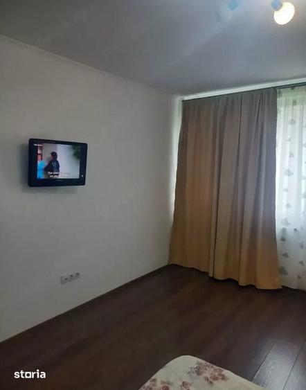 Apartament cu 2 camere decomandat în Centrul Civic