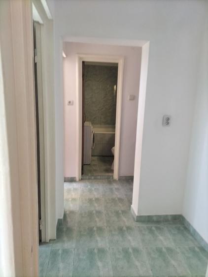 Apartament cu 2 camere decomandat în Brâncoveanu