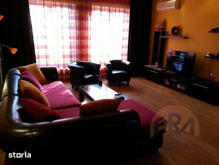 Casă cu 6 camere cu Teren 1500 Mp în Sânmartin