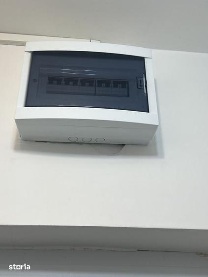 Garsonieră în Brazda lui Novac