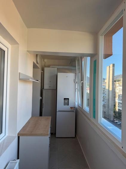 Apartament cu 2 camere în Petros