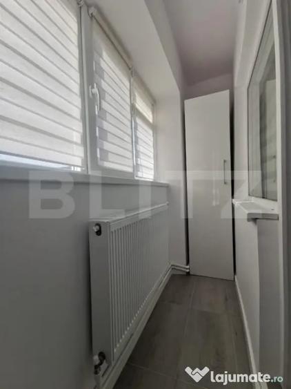 Garsonieră în Central