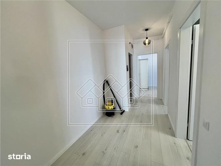Apartament cu 2 camere în Tineretului