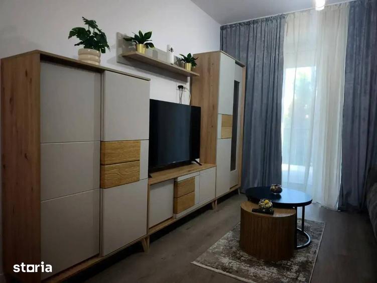 Apartament cu 2 camere decomandat în Theodor Pallady