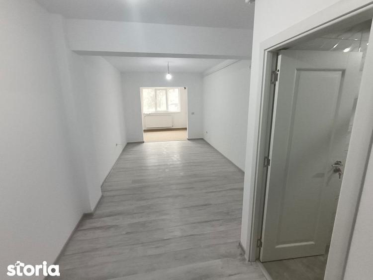 Apartament cu 2 camere în Valea Lupului