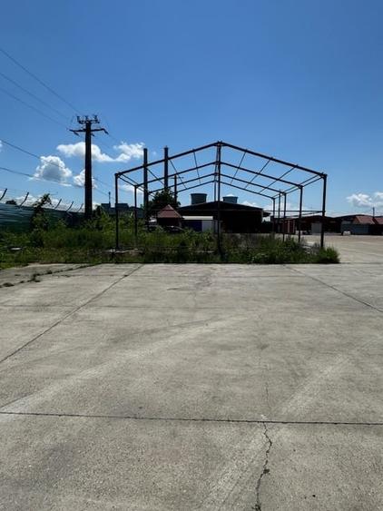 Teren Construcții de 2973 mp, în Izvoare