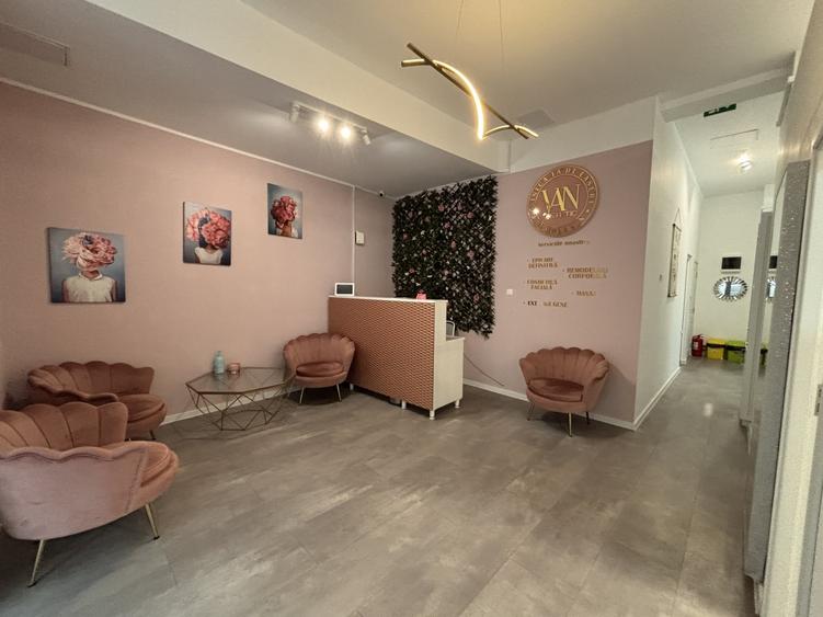 Spațiu comercial, de 86 mp, în Bucur Obor