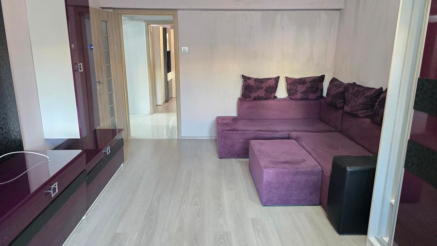Vand apartament 2 camere decomandat in Deva, Bld 22 Decembrie, et. 1, mobilat - 4