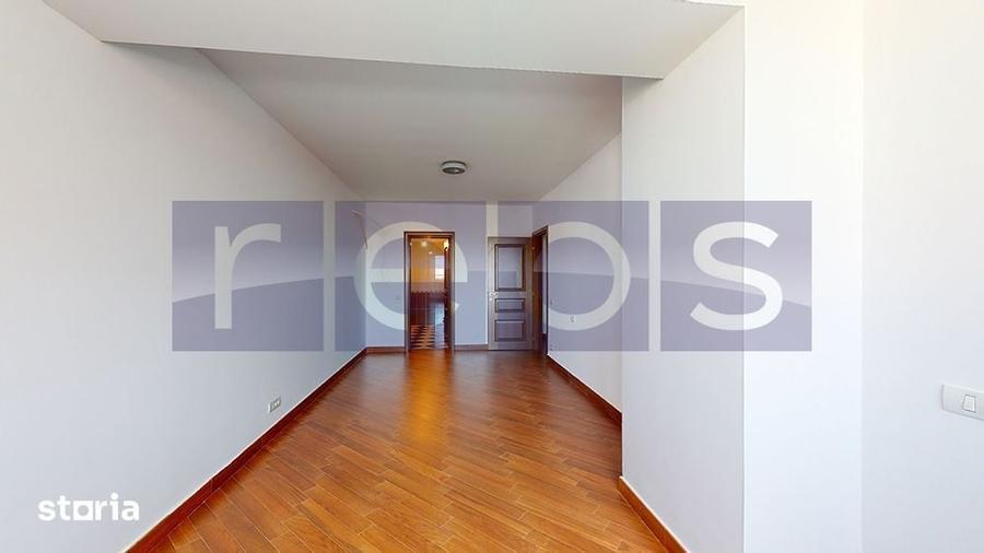 Apartament cu 4 camere în Floreasca
