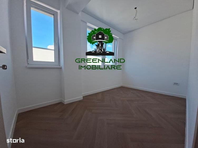 Apartament cu 3 camere în Bucium