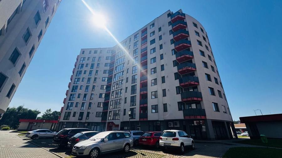 Proprietate specială, de 4.9000000953674 mp, în Banu Mărăcine