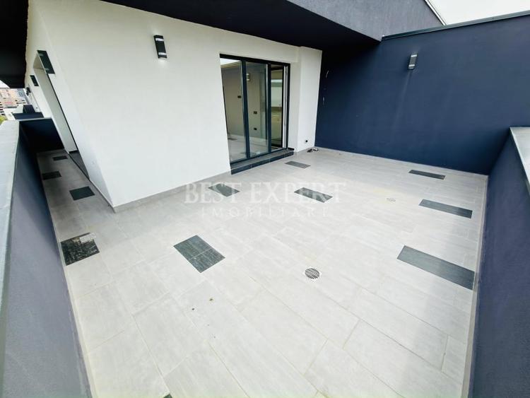 Penthouse Lux | Zona Linistita | Finisaje Premium | Mutare imediata - 13