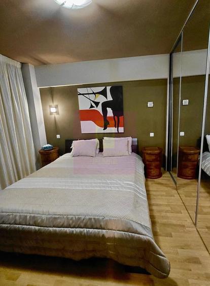 Apartament cu 4 camere decomandat în 13 Septembrie