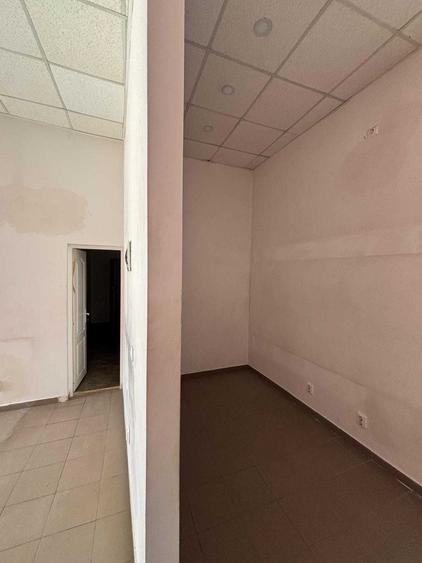 Spațiu comercial, de 69 mp, în Central