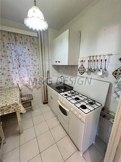 Apartament cu 2 camere decomandat în Șagului