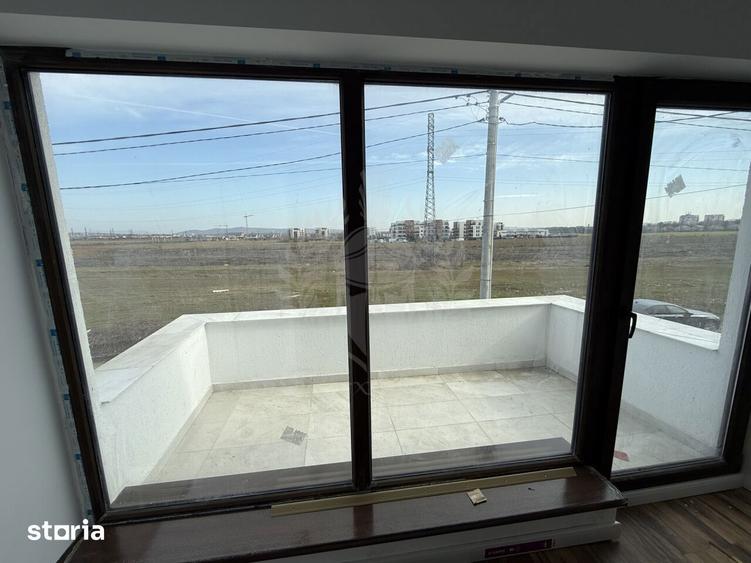 Casă cu 3 camere cu Teren 500 Mp în Albert