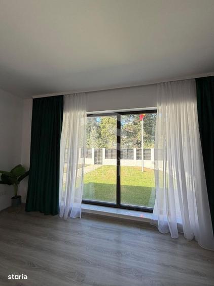 Casă cu 3 camere în Dumbrăveni