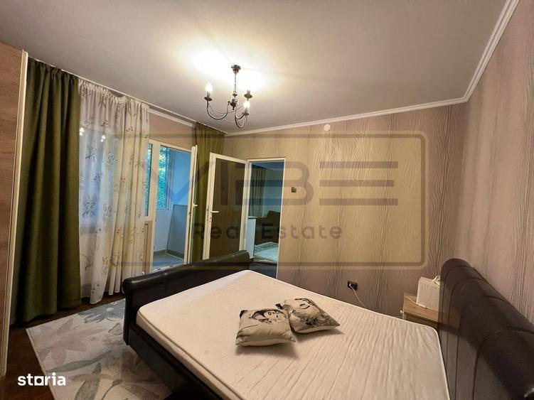 Apartament 2 camere+living central Podu Ros - 7 min Palas Mall - 3