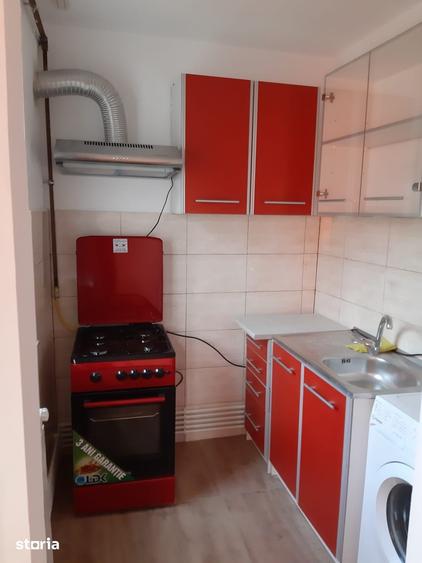 Apartament cu 2 camere în Inel II
