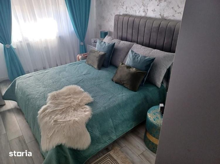 Garsonieră în Tomis Nord