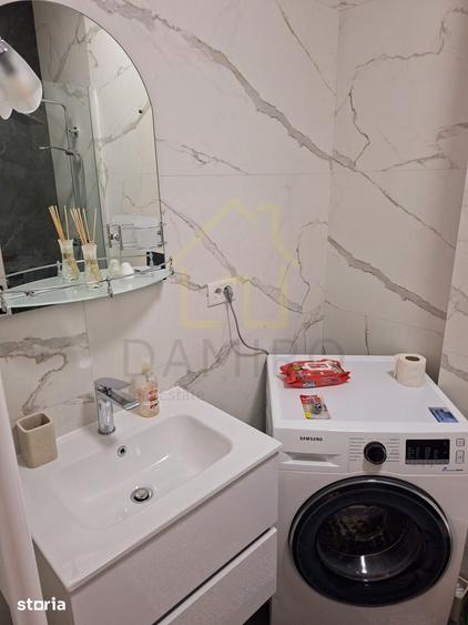 Apartament Str. Postalionului Cavar Residence Parcare Prima Inchiriere - 5