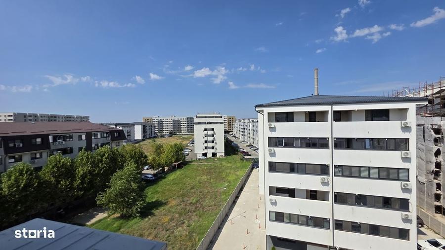 Apartament 2 camere I 67 MP I Metalurgiei I Bloc 2021 - 3