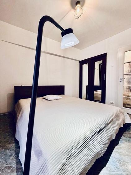 Apartament cu 2 camere în Ștefan cel Mare