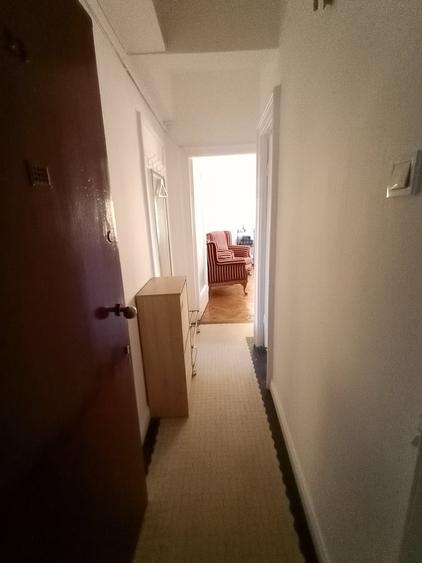 Apartament cu 2 camere decomandat în Kogălniceanu