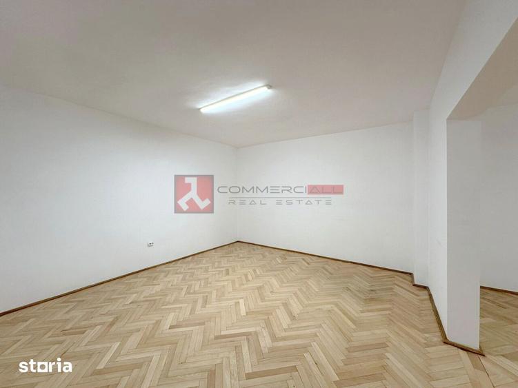 Spațiu comercial, de 200 mp, în Astra