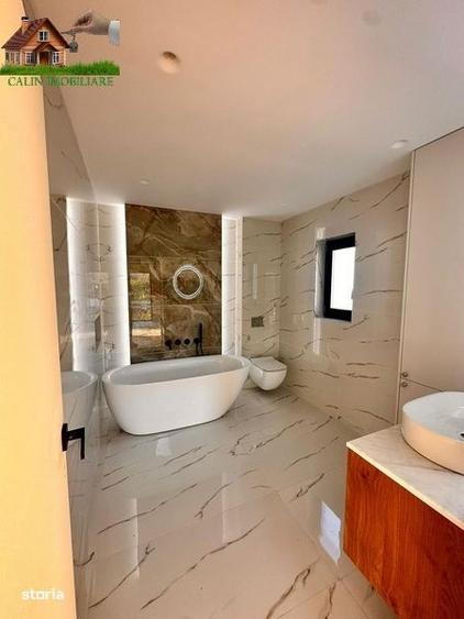 CASA Individuala in VALEA ADANCA 198.000 euro +TVA - 2