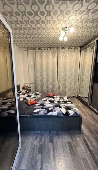 Apartament cu 2 camere decomandat, mobilat în Olteniței