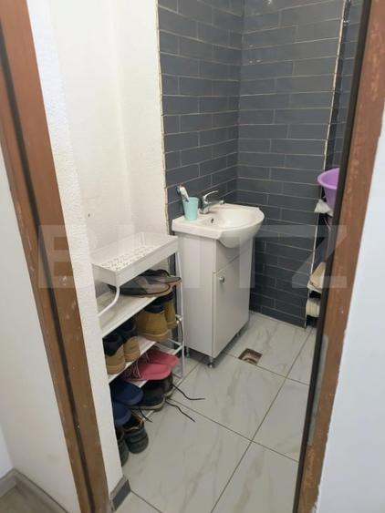 Apartament 3 camere, etajul 3, situat in Dej-Triaj - 8