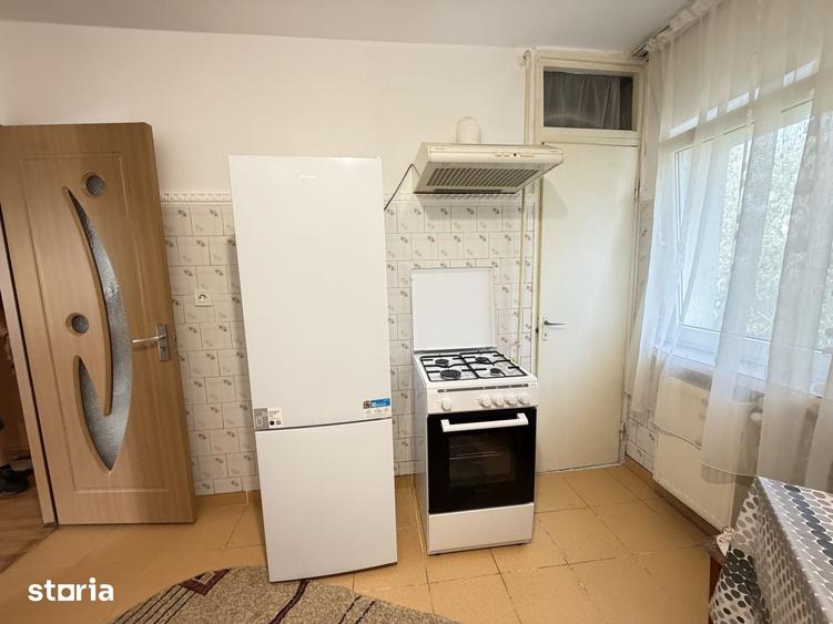 Chirie Apartament 2 camere Mioveni, Et2, Robea, mobilat - 6