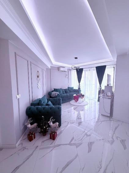 Apartament cu 2 camere decomandat în Nord