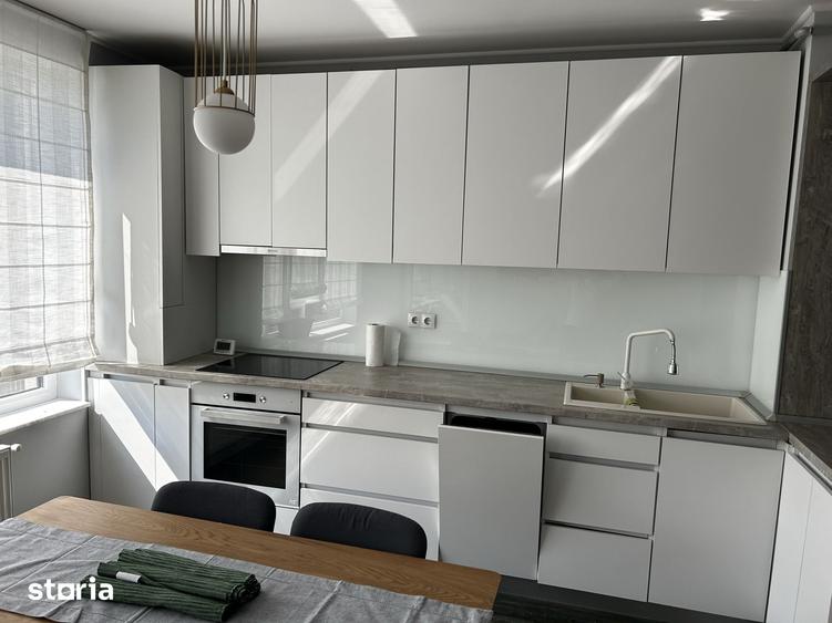 Apartament cu 2 camere în Bulgaria