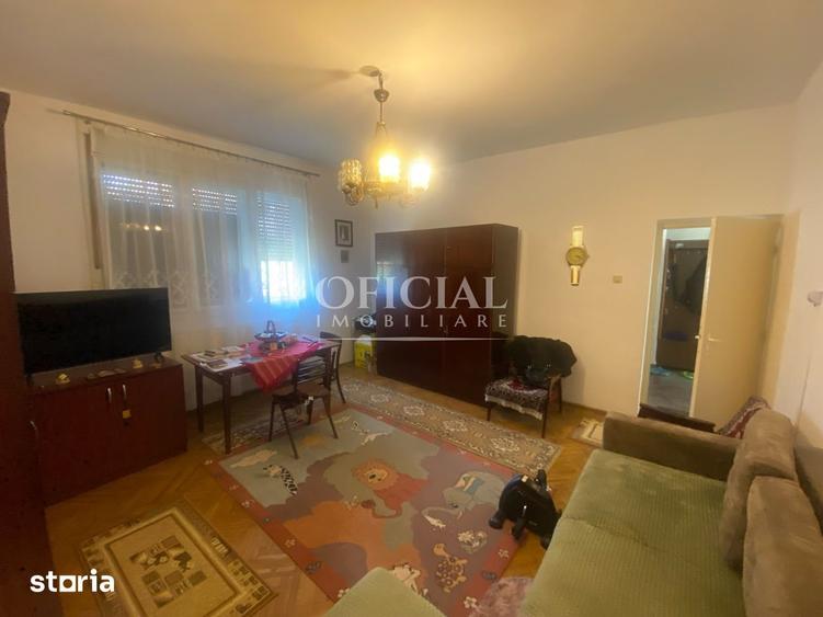 Casă cu 3 camere cu Canalizare în Dâmbul Rotund