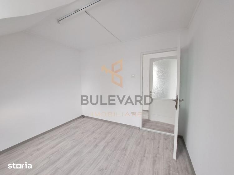 Spațiu comercial, de 147 mp, în Sopor